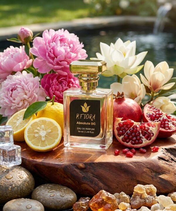 Absolute B.G1 Absolute B.G