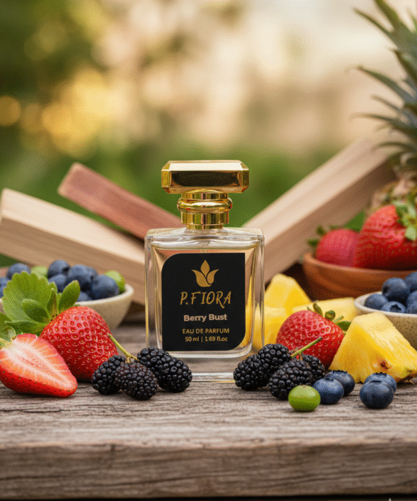 Berry Bust Perfume