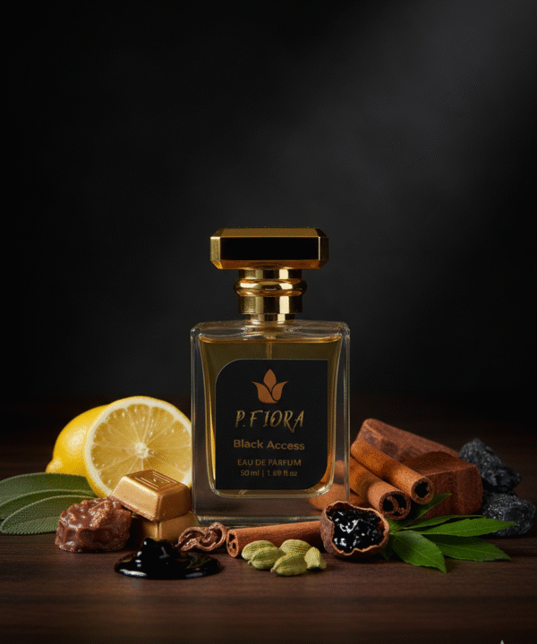 Black A Black Access