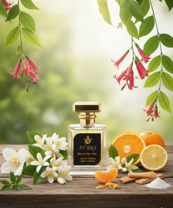 Bloom Her Bloom For Her