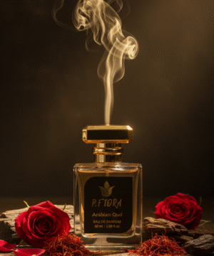 Arabian Oud